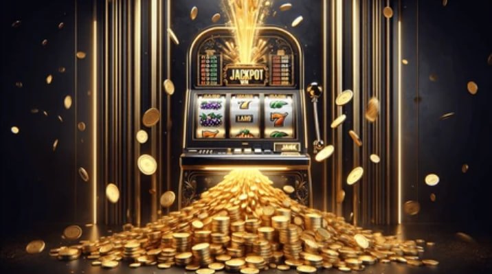 777jaya login